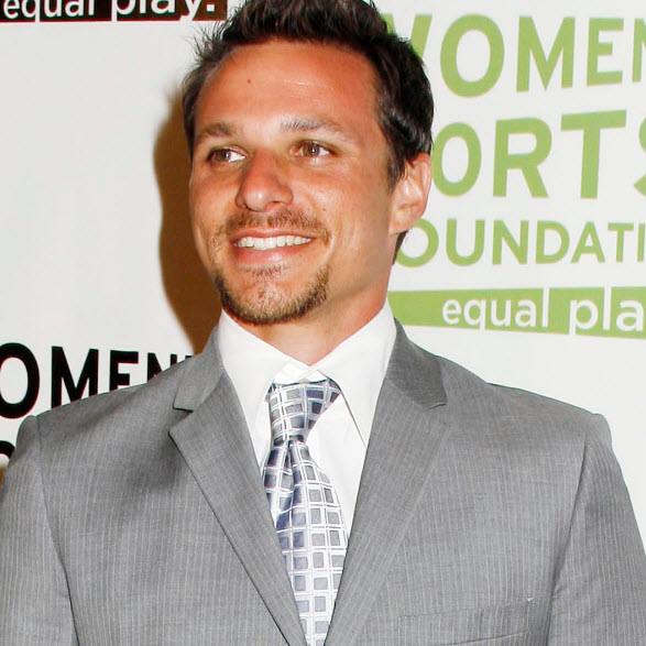 Drew Lachey